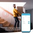 thumbnail image 3 of tuya Zigbee3.0 Human Body Sensor Wireless Smart Body Movement mini PIR Motion Sensor Use With Gateway, 3 of 6