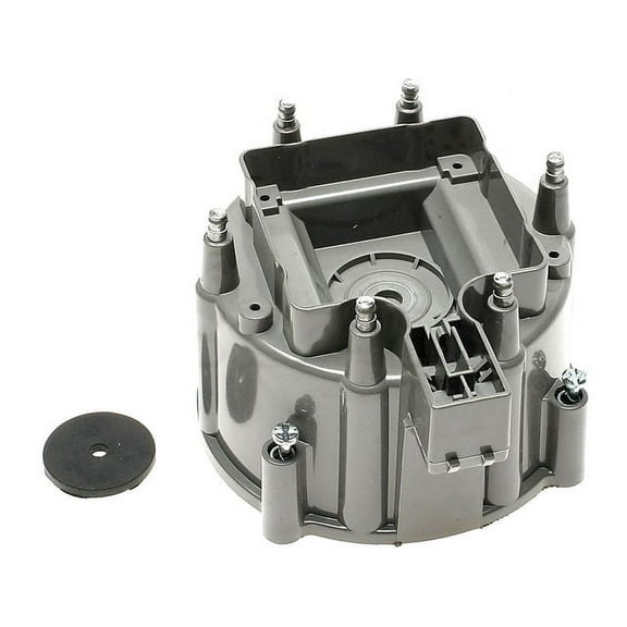 Distributor Cap - Compatible with 1978 - 1987 Buick Regal 1979 1980 1981 1982 1983 1984 1985 1986