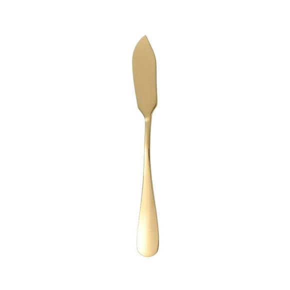 Leott Butter Spreader Wide Stainless Spreader Handles Multipurpose Cheese Butter Spreader for Kitchen, Cutter