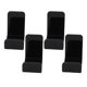 thumbnail image 4 of Soporte para auriculares elegante gancho para auriculares multiusos 4 piezas para el hogar para sala de juegos ANGGREK Otros, 4 of 8