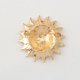 thumbnail image 4 of Broches para las mujeres Elegante Pin de girasol con Rhinestones Aesthetic Broche Joyas de joyería Costume Heronsbill Estilo Regalos para Mujeres Verdes sidaley AP004683-01, 4 of 7