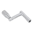 thumbnail image 1 of Drum Key,Drum Key Metal Continuous Drum Tuning Key Drum Accessories High-End Performance, 1 of 9
