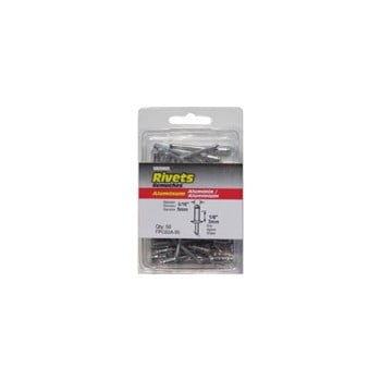 

2Pc FPC Surebonder Blind Rivet Steel 1/8 inch