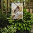 thumbnail image 2 of Carolines Treasures ASA2059GF Drapeau Canard Bleu Sarcelle Taille Jardin, 2 of 3