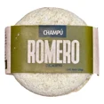 thumbnail image 1 of Champú Sólido Romero Eucalipto 120 G Volviendo Al Origen Artesanal, 1 of 4