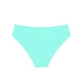 thumbnail image 2 of TTAO Girls Swimming Briefs Rash Guard Bikini Panties Summer Seaside Beachwear Swim Bottoms Light Blue Green 6, 2 of 5