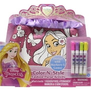 Disney Princess Princess Color N' Style Purse
