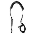 thumbnail image 1 of 10 Feet Elastic Paddle Board Leash Surfboard Paddle Board Leash, 1 of 7