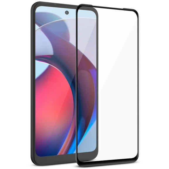 Full Edged HD Tempered Glass Screen Protector for Motorola Moto G Stylus 4G / 5G 2023