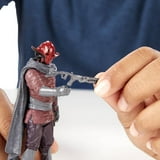 Star Wars: The Force Awakens 3.75 Inch 2 Pack Sidon Ithano and