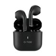 thumbnail image 2 of AUDIFONOS BLUETOOTH CARGA RAPIDA CONTROLES TOUCH INCLUYE BOLSA NEGRO, 2 of 7