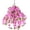 Purple, variant on Artificial Flowers Hanging Basket,Blossom Silk Vine Flowers for Outdoor/Indoor,Ivy Basket Artificial Hanging Plant for Patio Lawn Garden Decor (Pink)
