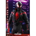 thumbnail image 3 of Figura Coleccionable Hot Toys Marvel’s Spider-Man - Miles Morales (2020 Suit) 1:6 de Escala Hot Toys SIXTH SCALE FIGURE, 3 of 10