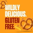 thumbnail image 2 of Glutino Gluten Free Honey Mustard Pretzel Twists, Gluten Free Snacks, 11 oz, 2 of 8