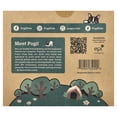 thumbnail image 6 of Pogi’s Dog Poop Bags - 30 Rolls (450 Doggie Poop Bags) - Leak-Proof Dog Waste Bags - Scented, Ultra Thick, Extra Large Poop Bags for Dogs, 6 of 6