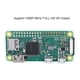 thumbnail image 2 of Raspberry Pi Zero W Original Con Wi-Fi Inalámbrico Integrado + Bluetooth Scienceny  EL006548-00, 2 of 4
