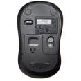 thumbnail image 3 of Ratón Inalámbrico Logitech M185 Swift Grey, 3 of 8