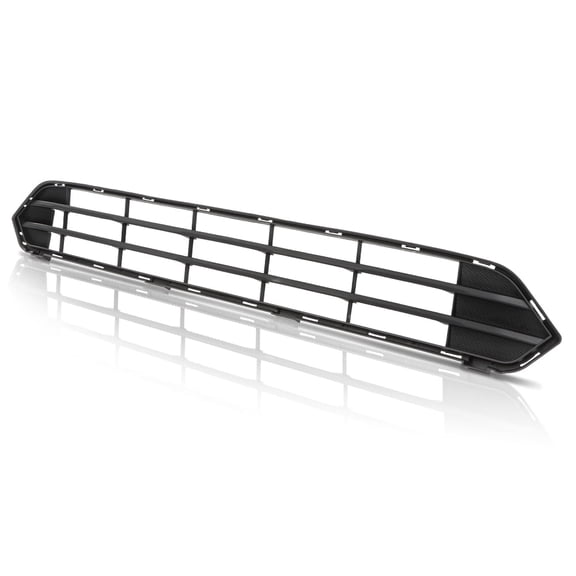 Front Bumper Cover Grille Fit For 2015-2017 Subaru Outback SU1036100 57731AL03A