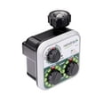thumbnail image 1 of Aspersor de agua analógico Timer Raindrip R675CT con 3 esferas, 1 of 8