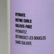 AG Hair Curl Revive Curl Hydrating Shampoo New 10 oz