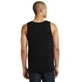 thumbnail image 2 of District Young Mens The Concert Tank-S (Black), 2 of 6