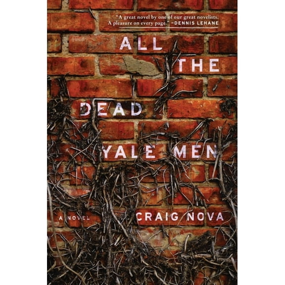 All the Dead Yale Men (Paperback)
