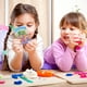 thumbnail image 3 of juego de tarjetas didácticas con banderas de los Estados Unidos, juguete educativo para niños., 3 of 8