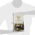 thumbnail image 7 of Morelli Black Squid Ink Pasta Calamari - Nero di Seppia Imported Pasta from Italy - 250g, 7 of 7