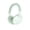 Green, variant on Beige Hifi Spatial Sound Over Ear Bluetooth Headphones 40Mm Driver Low Latency Mode Wireless For Mobile Games