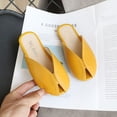thumbnail image 2 of Birdeem Mode Été Enfants Filles Princesse Intérieur Sandales Pantoufles Chaussures Souples, 2 of 9