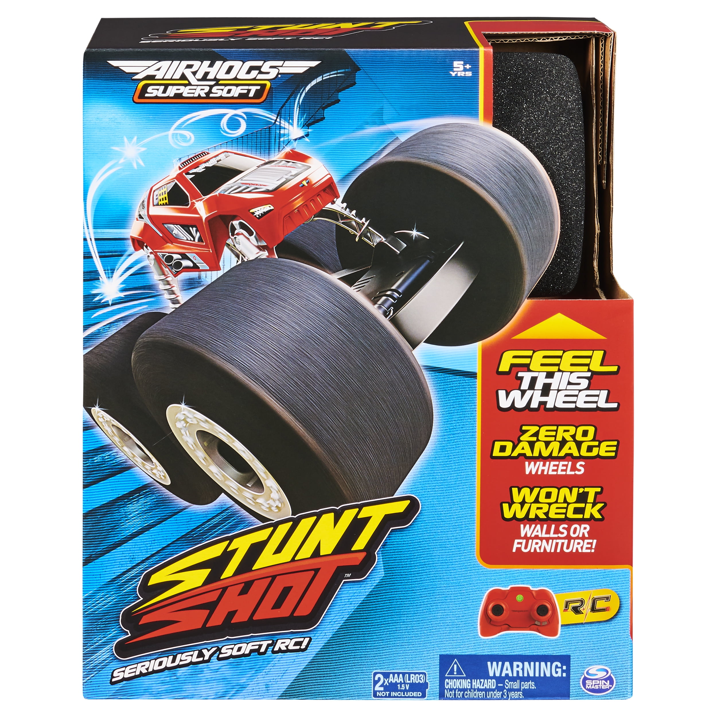air hogs super