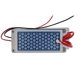 thumbnail image 2 of Portable Ceramic Ozone 15g/h Generator Long Life Three Ozone Tablets Integrated Plate Air Water Purifier Ozonizer, 2 of 5