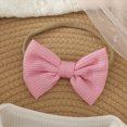 thumbnail image 7 of HCNTES Baby Girl Clothes Winter 3 6 9 12 18 Months Baby Girl Clothes Long Sleeve Fox Romper Set Cute Outfits Baby Clothes Girl, 7 of 7