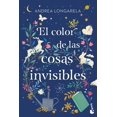 thumbnail image 1 of El color de las cosas invisibles, de Andrea Longarela, 2026, 1 of 2