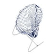 thumbnail image 3 of jinwen Golf Chipping Net Target Practice Easy to Install Sturdy Indoor Outdoor Stable Gift Improve Your Short Game Golf Training Aid, 3 of 9