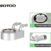 chrysler sebring engine oil cooler