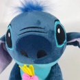 thumbnail image 5 of Disney-Stitch juguete de peluche muñeco de peluche cumpleaños niños Fans regalo Sincero Electrónica, 5 of 5