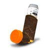 Cute Flowers Collection of Skins For Proventil HFA Asthma Inhaler
