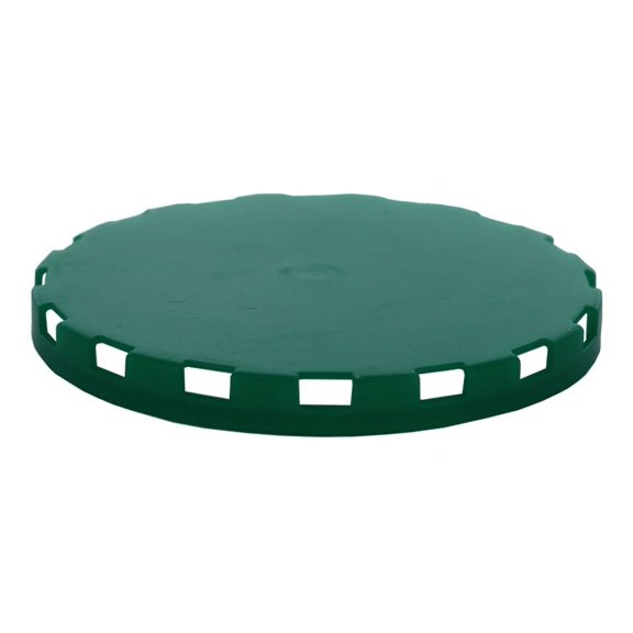 Green Keg Cap