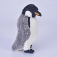thumbnail image 3 of Juguete de felpa para niños Muñeca de Juguete de Pingüino, Material Didáctico, Accesorios Teatrales, para Fiestas Infantiles 24x20cm Magideal Juguete de felpa para niños, 3 of 7