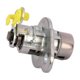 thumbnail image 4 of Car Ignition Lock Cylinder Barrel + Door Lock for ACCENT 2006-2011 81905-1E000 81920-1EA00, 4 of 5