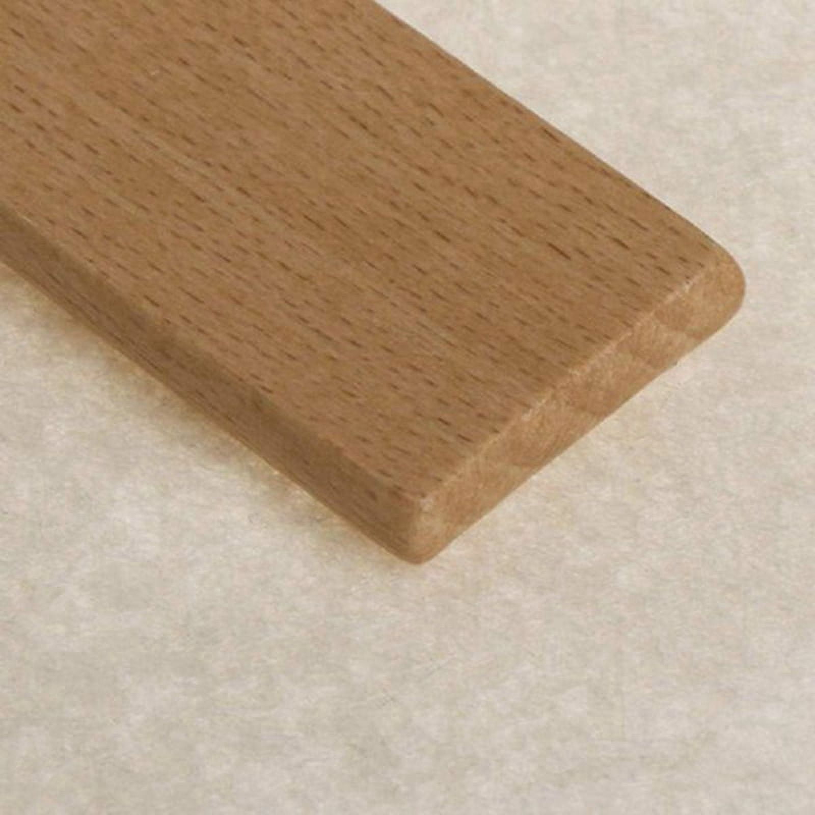 320Pcs Blank Wooden Key Chain DIY Wood Keychains Key Tags Can Engrave DIY Gifts