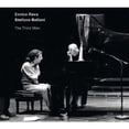 thumbnail image 2 of Enrico Rava - Third Man - Music & Performance - CD, 2 of 2
