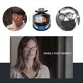 thumbnail image 2 of Anti-fog Cloth for Glasses Dry Antifog Lens Cloth Individually Wrapped Reusable Defogger Eyeglass Cloth for Students, 2 of 4