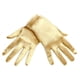 thumbnail image 2 of Guantes largos de satén para mujer, para ópera, boda, novia, fiesta de noche, graduación, mitones para mujer, 2 of 2