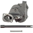 thumbnail image 4 of Oil Pump, Wet Sump, Internal, High Volume, High Pressure, Anti-Cavitation, 3/4 in Inlet, Drive Shaft Included, Big Block, 4 of 4