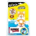 thumbnail image 2 of Goo Jit Zu Collectible Sonic the Hedgehog Action Figure, 4", 2 of 2
