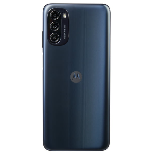 Walmart Family Mobile Motorola Moto G, 5G, 64GB, Prepaid