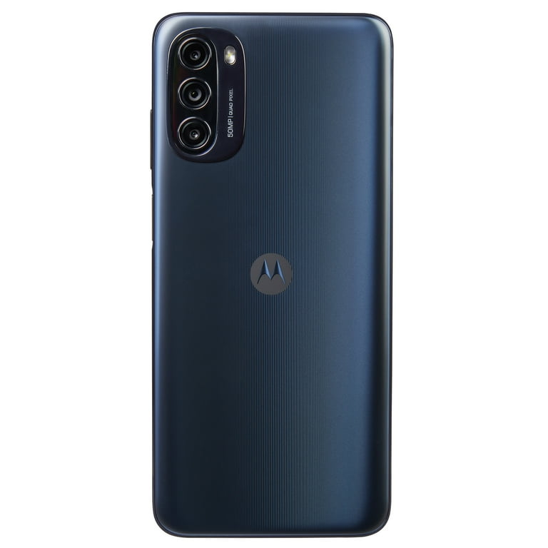 Walmart Moto G, Straight Talk 5G, 64GB, Black, Prepaid Walmart Moto G, Straight Talk 5G, 64GB, Black, Prepaid
