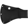 thumbnail image 3 of SHISUYAN Outdoor Axe Head Cover Practical Hatchet Protective Cover Portable Axe Cover, 3 of 8